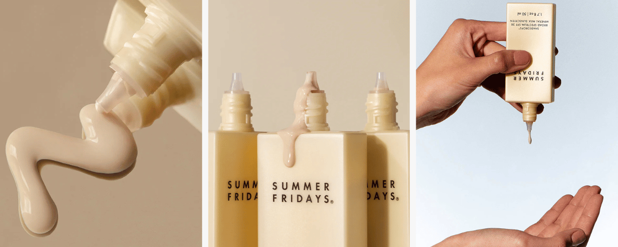 Photo: Summer Fridays