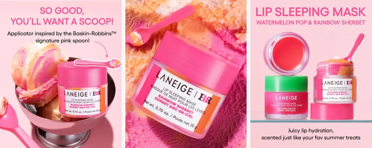 Photo: us.laneige.com