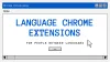 5 Chrome Extensions for People Who Live Between Languages